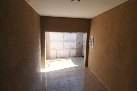 Casa Térrea à venda com 2 quartos em Chora Menino, São Paulo, SP