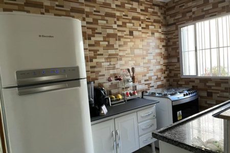 Casa à venda com 3 quartos, sendo 1 suíte, em Vila Todos Os Santos, Indaiatuba, SP