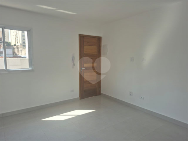 Apartamento à venda com 1 quarto em Santana, São Paulo, SP