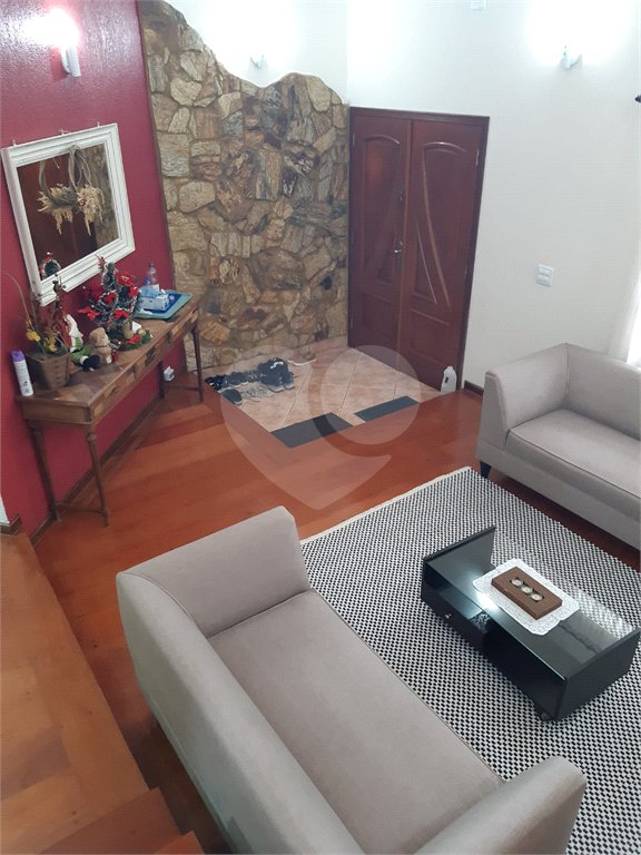 Casa à venda com 3 suítes no condomínio Jardim Altos de Suzano, Suzano - SP