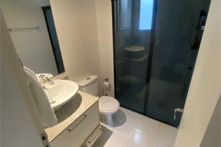 Apartamento à venda com 3 quartos, sendo 1 suíte, em Água Branca, São Paulo, SP