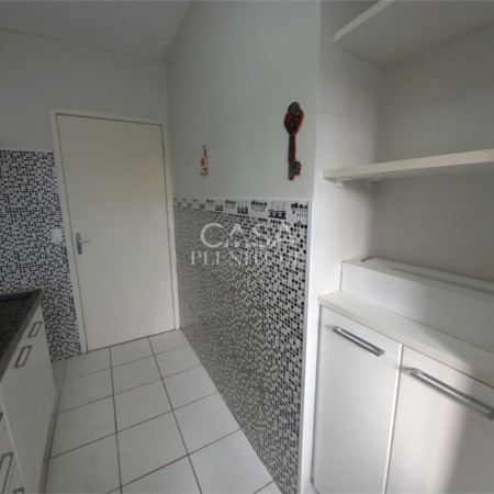 Apartamento à venda com 2 quartos, sendo 1 suíte, em Vila Trujillo, Sorocaba, SP