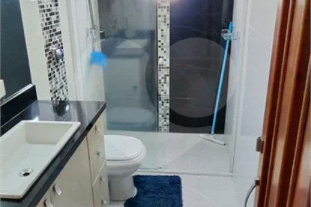 Apartamento à venda com 2 quartos em Jardim São Paulo(zona Norte), São Paulo, SP