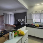 Casa à venda com 3 quartos, sendo 1 suíte,  em São Luiz, Itu, SP