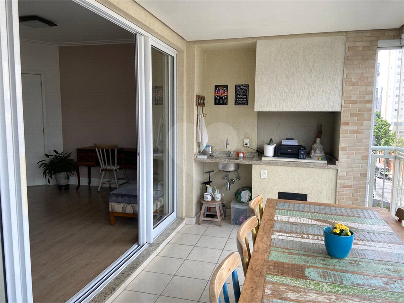 Apartamento à venda com 3 suítes em Lapa, São Paulo, SP