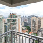 Apartamento à venda com 3 suítes em Brooklin Paulista, São Paulo, SP