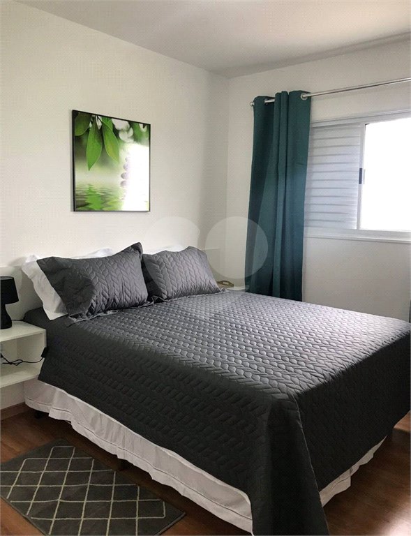 Apartamento à venda ou para alugar com 2 quartos em Parque Morumbi, Votorantim, SP