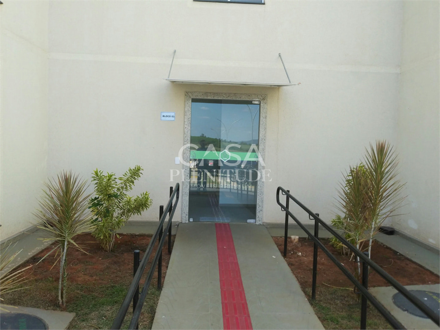 Apartamento à venda com 2 quartos em Jardim Guarujá, Sorocaba, SP