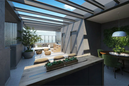 Apartamento à venda com 3 suítes em Jardim das Acácias, São Paulo, SP