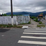 Terreno Comercial para venda e locação, Jardim Rio Branco, São Vicente - TE0006.