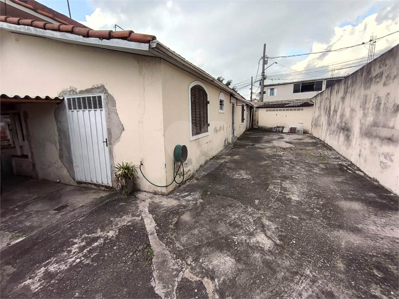 Casa à venda com 2 suítes em Jardim Ana Maria, São Paulo, SP