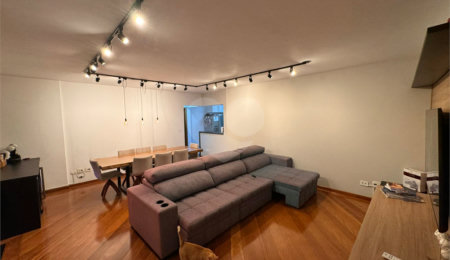 Apartamento à venda com 3 suítes em Vila Guilherme, São Paulo, SP