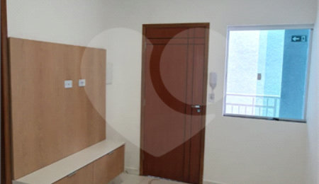Apartamento à venda com 2 quartos em Vila Medeiros, São Paulo, SP