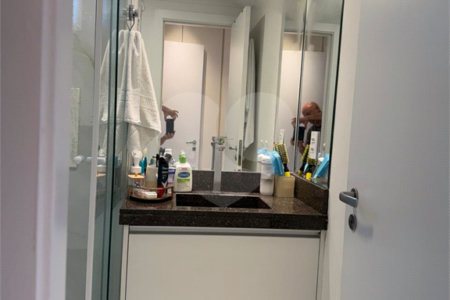Apartamento à venda com 2 suítes em Vila Leopoldina, São Paulo, SP