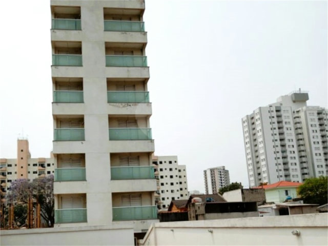 Apartamento à venda com 2 suítes em Mandaqui, São Paulo, SP