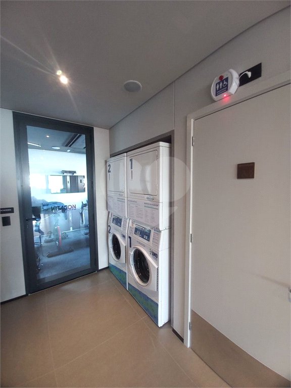 Studio à venda ou para alugar com 1 quarto em Vila Olímpia, São Paulo, SP