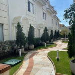 Casa à venda com 3 quartos, sendo 1 suíte, no condomínio Villas de São Francisco, São Paulo - SP