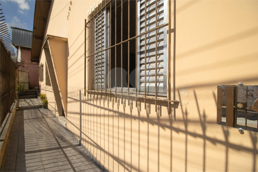 Casa à venda com 3 quartos, sendo 1 suíte,  em Tucuruvi, São Paulo, SP