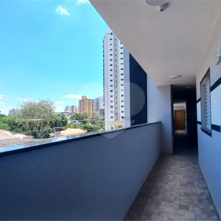 Apartamento à venda com 2 quartos em Vila Aurora (zona Norte), São Paulo, SP