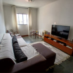 Apartamento à venda com 3 quartos em Jardim São Paulo(zona Norte), São Paulo, SP
