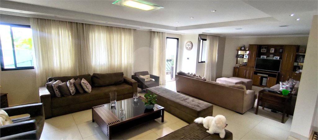 Apartamento à venda com 3 suítes em Tatuapé, São Paulo, SP