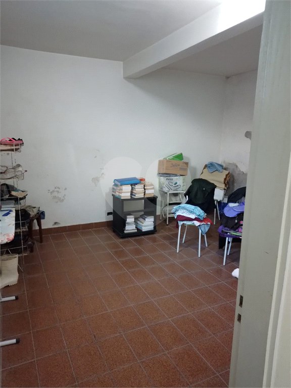 Sobrado à venda com 2 quartos em Jardim Peri, São Paulo, SP