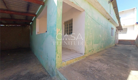 Casa à venda com 2 quartos em Jardim do Carmo, Sorocaba, SP
