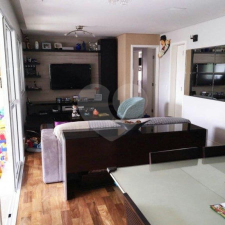 Apartamento para alugar com 3 quartos, sendo 1 suíte, em Alto da Boa Vista, São Paulo, SP