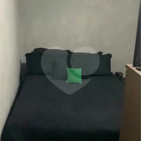 Apartamento à venda com 1 quarto em Chácara Santo Antônio (zona Leste), São Paulo, SP
