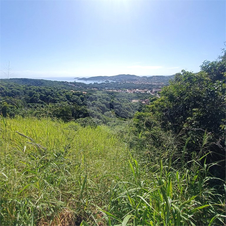 Terreno à venda em Tartaruga, Armação dos Búzios, RJ