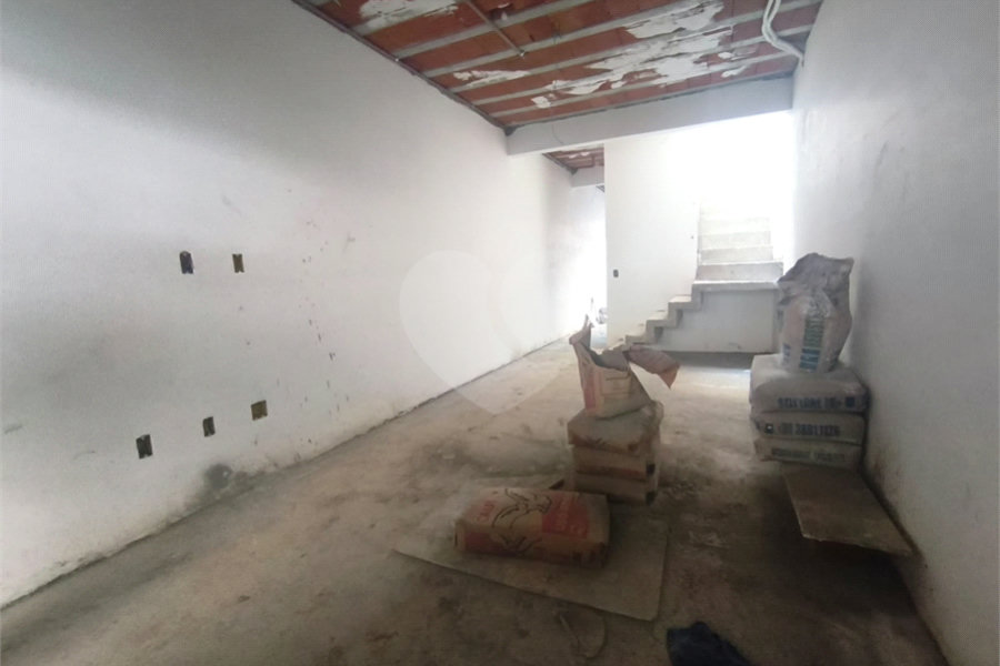 Casa à venda com 3 quartos, sendo 1 suíte, em Santana, São Paulo, SP