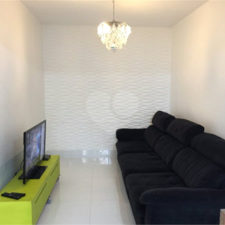 Casa à venda com 3 quartos em Barra Funda, São Paulo, SP