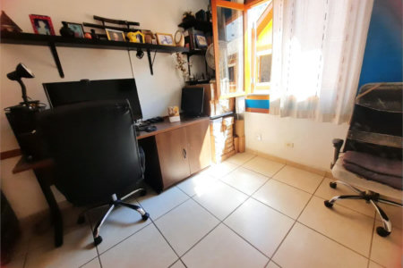Casa à venda com 3 quartos, sendo 1 suíte, no condomínio Residencial Sol Francisco, São Paulo - SP