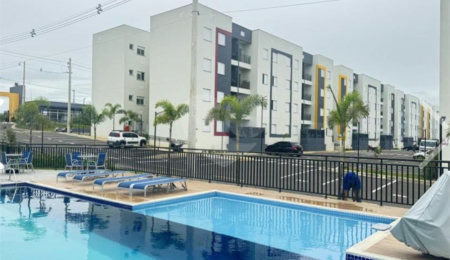 Casa à venda com 2 quartos no condomínio Evo Residente – Villa Fahl, Indaiatuba - SP