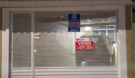 Sobrado à venda com 3 quartos, sendo 1 suíte, em Mandaqui, São Paulo, SP