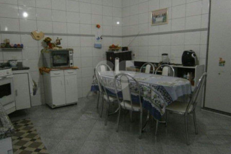 Sobrado à venda com 3 quartos, sendo 1 suíte, em Vila Mariza Mazzei, São Paulo, SP