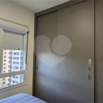 Apartamento à venda com 2 quartos, sendo 1 suíte, em Vila Andrade, São Paulo, SP