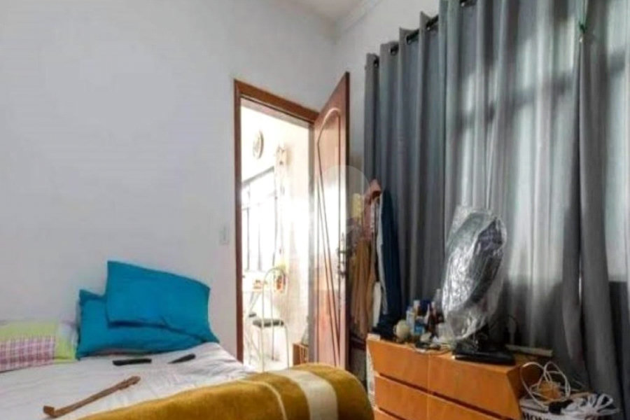 Casa à venda com 3 quartos, sendo 1 suíte, em Itaquera, São Paulo, SP