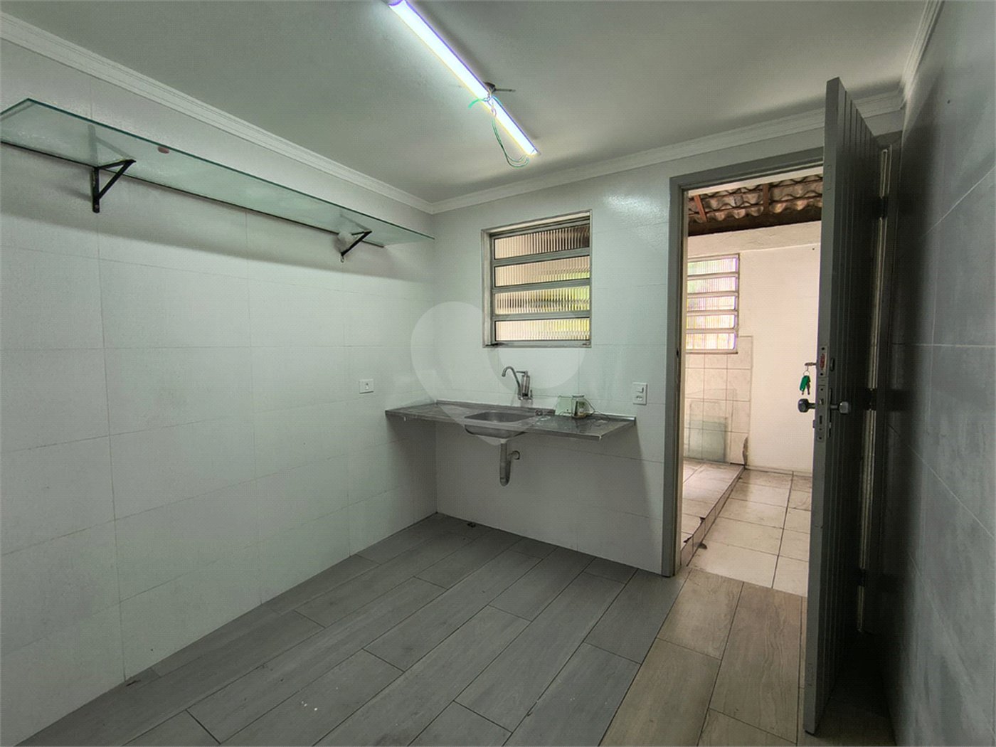 Casa à venda com 2 quartos em Jardim Pinheiros, São Paulo, SP