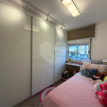 Apartamento à venda com 3 quartos, sendo 1 suíte,  em Alto da Boa Vista, São Paulo, SP