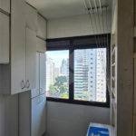 Apartamento para alugar com 2 suítes em Pinheiros, São Paulo, SP