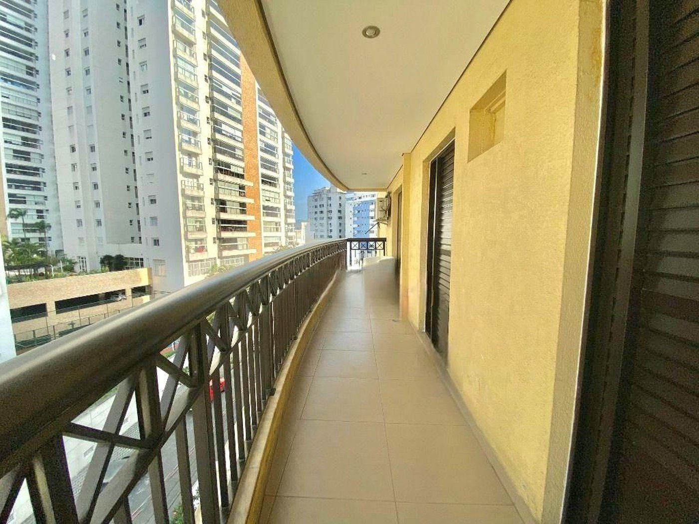 Apartamento com 3 dormitórios à venda, 130 m² por R$ 1.280.000,00 - Ponta da Praia - Santos/SP