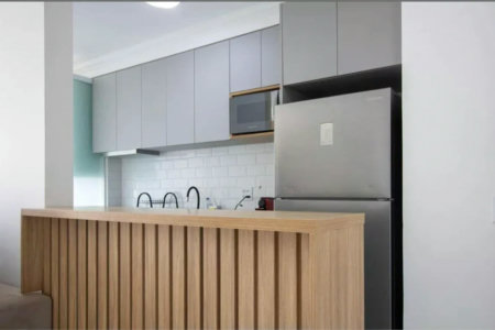 Apartamento à venda com 2 suítes em Vila Andrade, São Paulo, SP