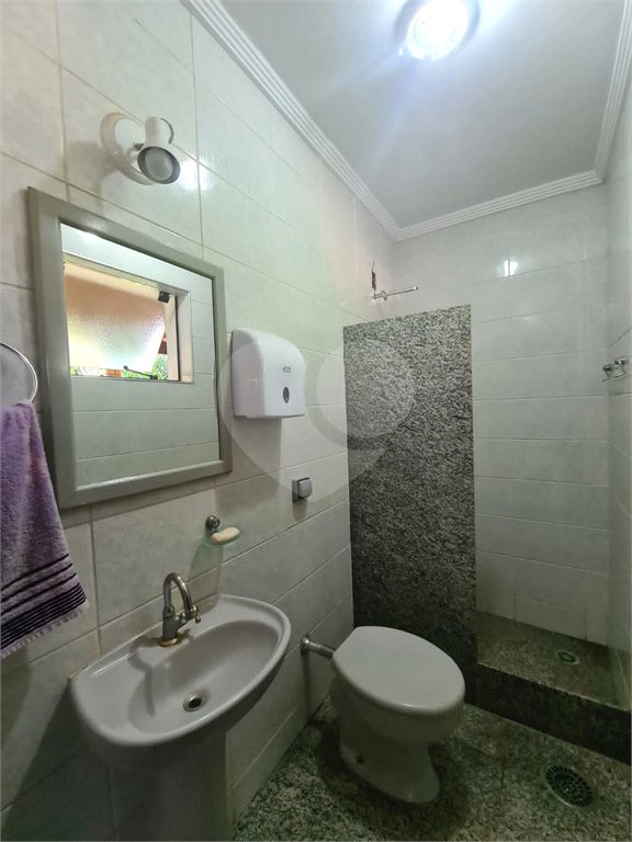 Casa à venda com 3 suítes no condomínio Portal do Sabia, Araçoiaba da Serra - SP