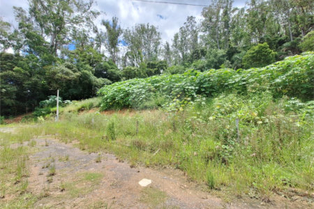 Terreno à venda em Nova Gardênia, Atibaia, SP
