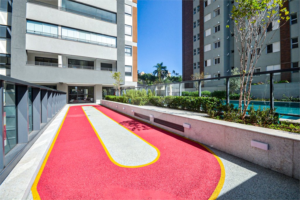 Studio à venda ou para alugar com 1 quarto em Vila Mariana, São Paulo, SP