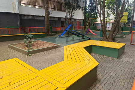 Apartamento à venda com 3 quartos em Leblon, Rio de Janeiro, RJ