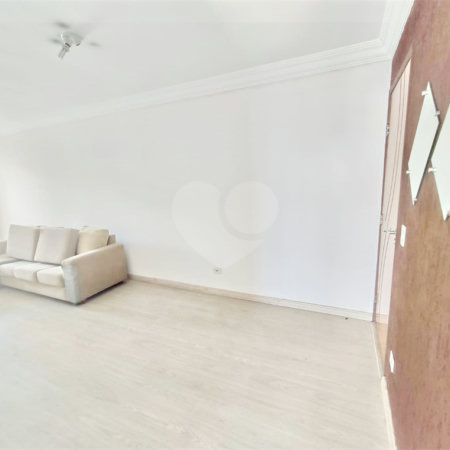 Apartamento à venda com 2 quartos em Vila Aurora (zona Norte), São Paulo, SP