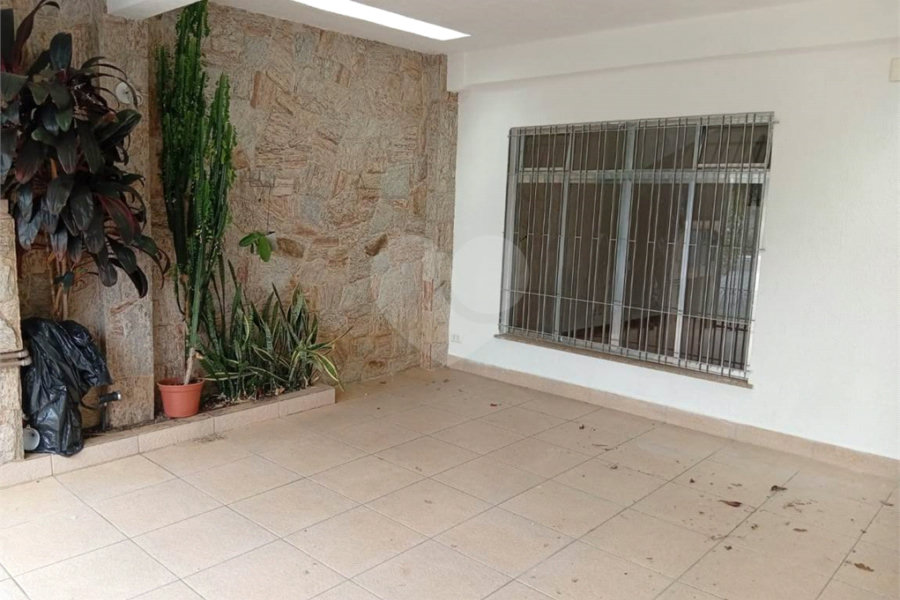 Sobrado à venda com 2 quartos em Parque Mandaqui, São Paulo, SP