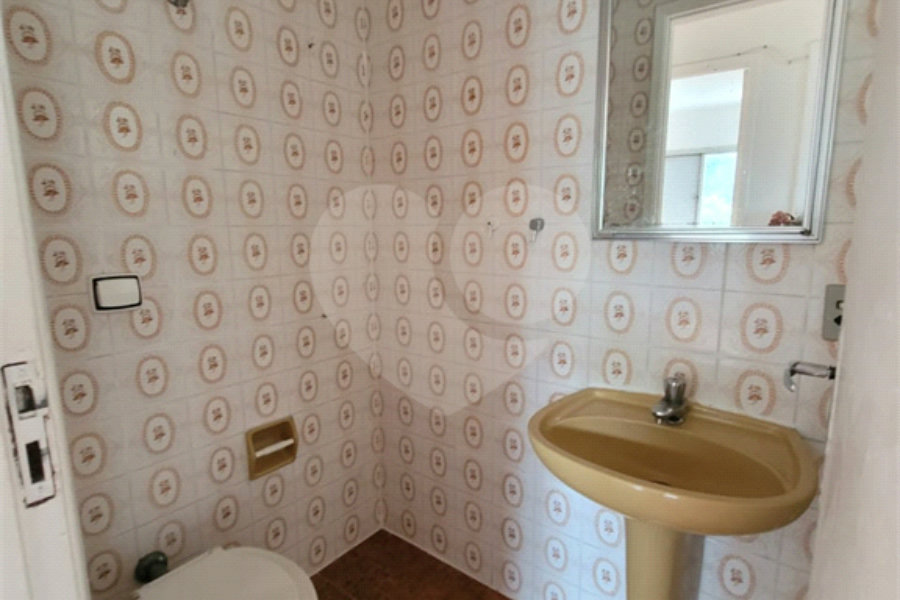 Apartamento à venda ou para alugar com 3 quartos, sendo 1 suíte, em Horto Florestal, São Paulo, SP